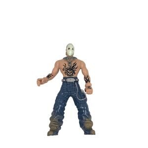 Rare Chap Mei Snaky Drake Bad‎ Guys Bad Guys 3.7" action figure